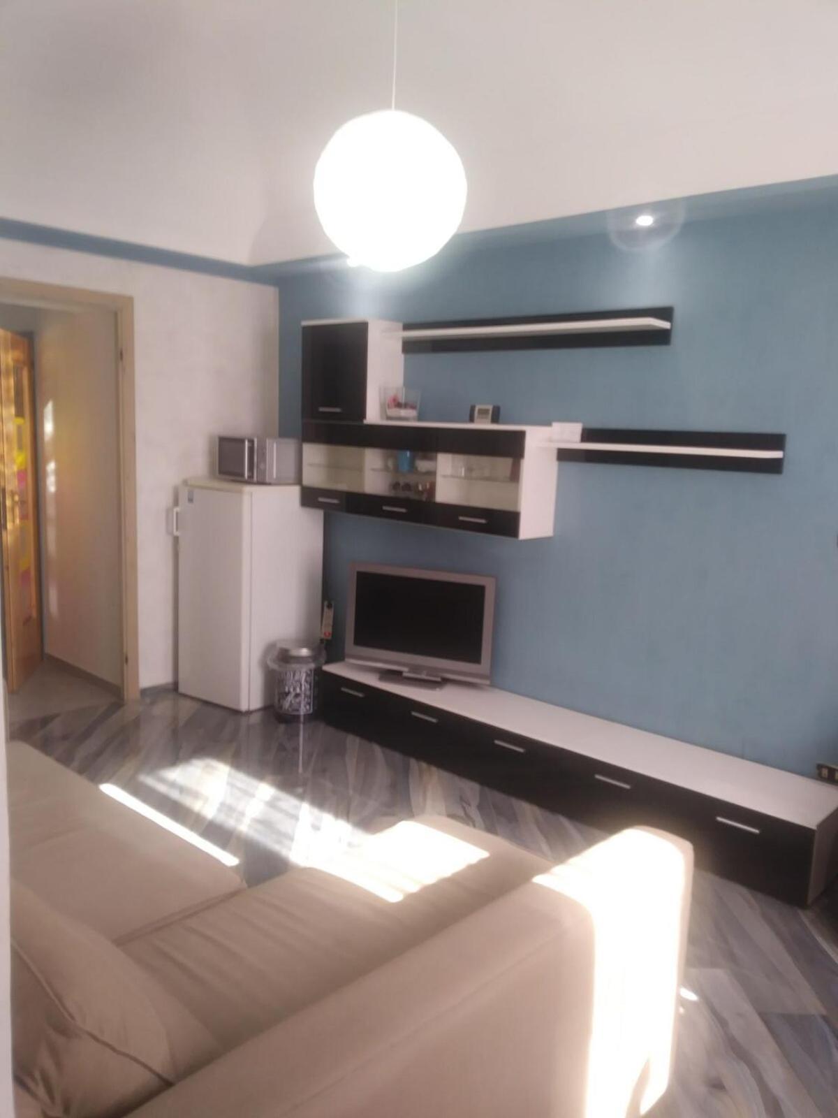 San Salvario No Cooking Between History And Nightlife Appartement Turin