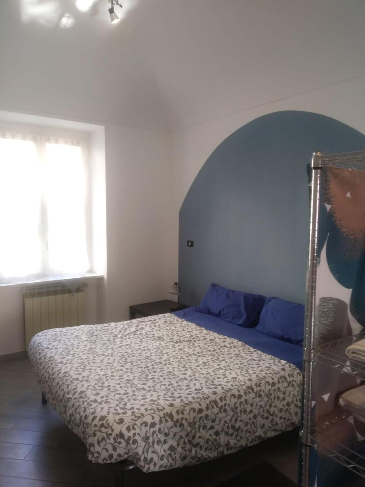 San Salvario No Cooking Between History And Nightlife Appartement Turin